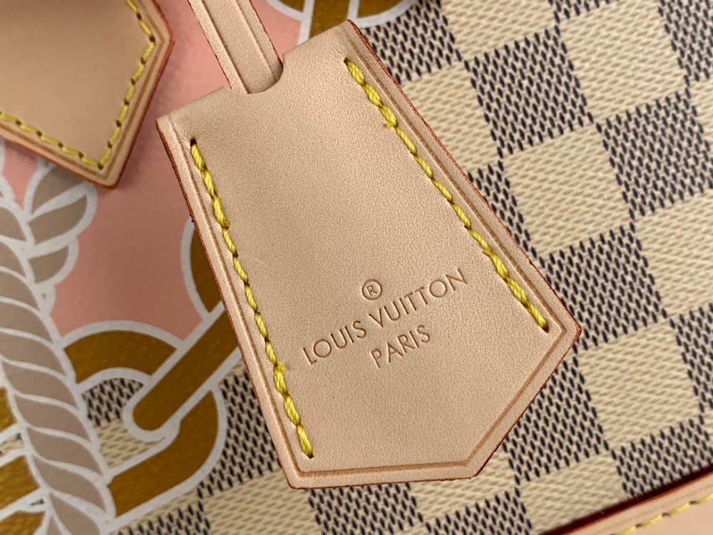 Dragons Bags ln Luxury Bag --61512