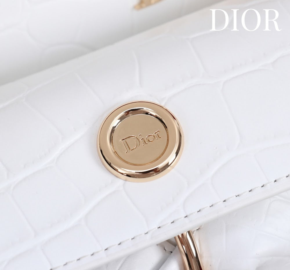 Dragons BagsDiorn Luxury Bag --114788