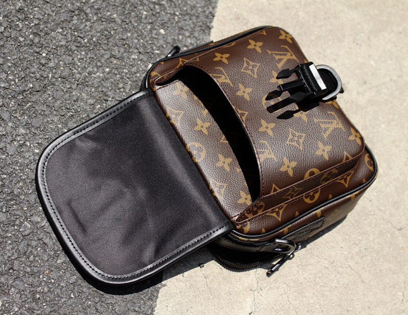 Dragons Bags ln Luxury Bag --70628