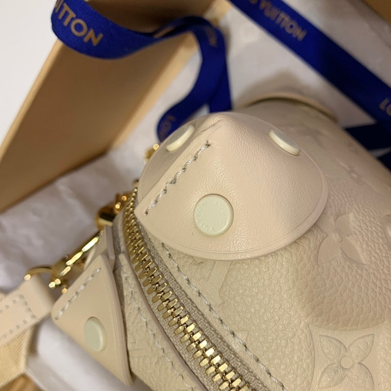 Dragons Bags ln Luxury Bag --59603