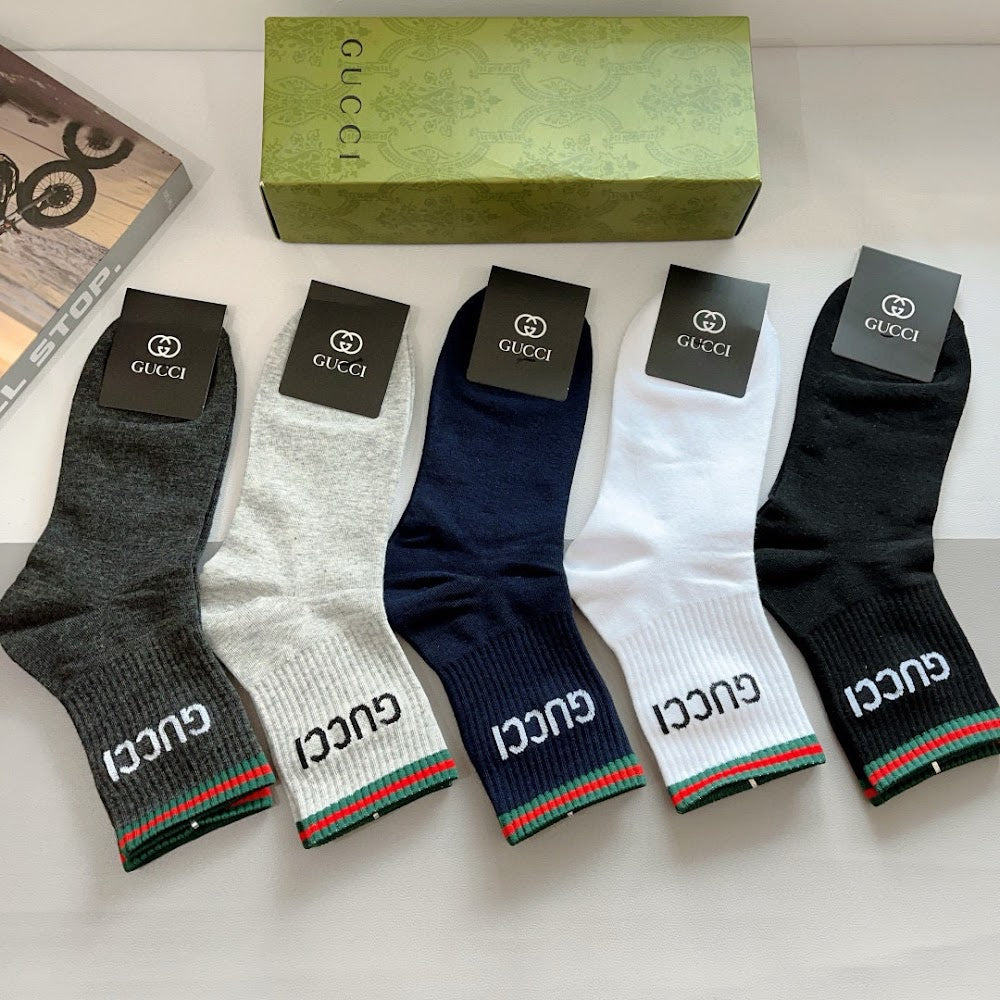 Dragons Bags Premium Luxury Socks --98128