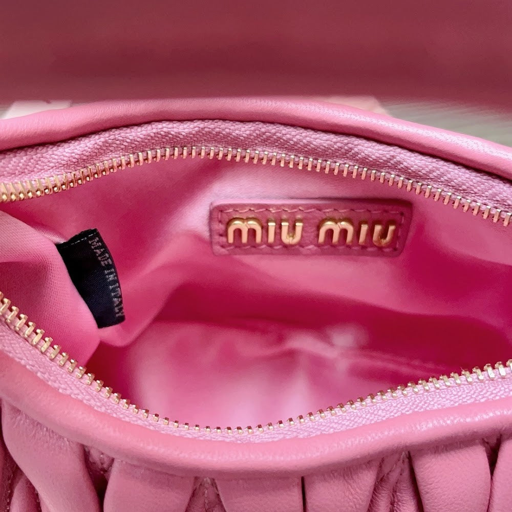 Dragons Bags Miun Miun Luxury Bag --122556