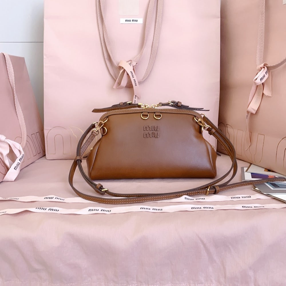 Dragons Bags Miun Miun Luxury Bag --123084