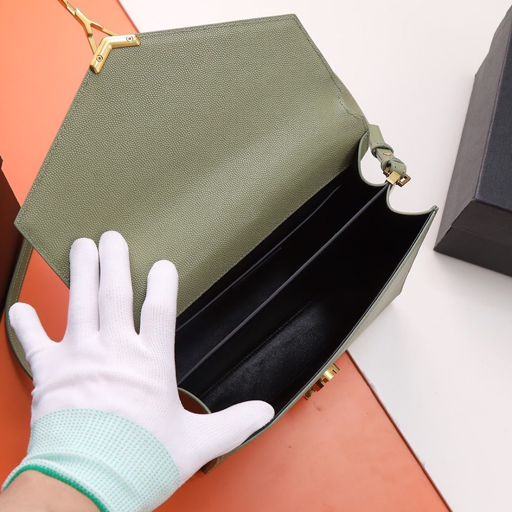 Dragons Bags YSLn Luxury Bag --120786