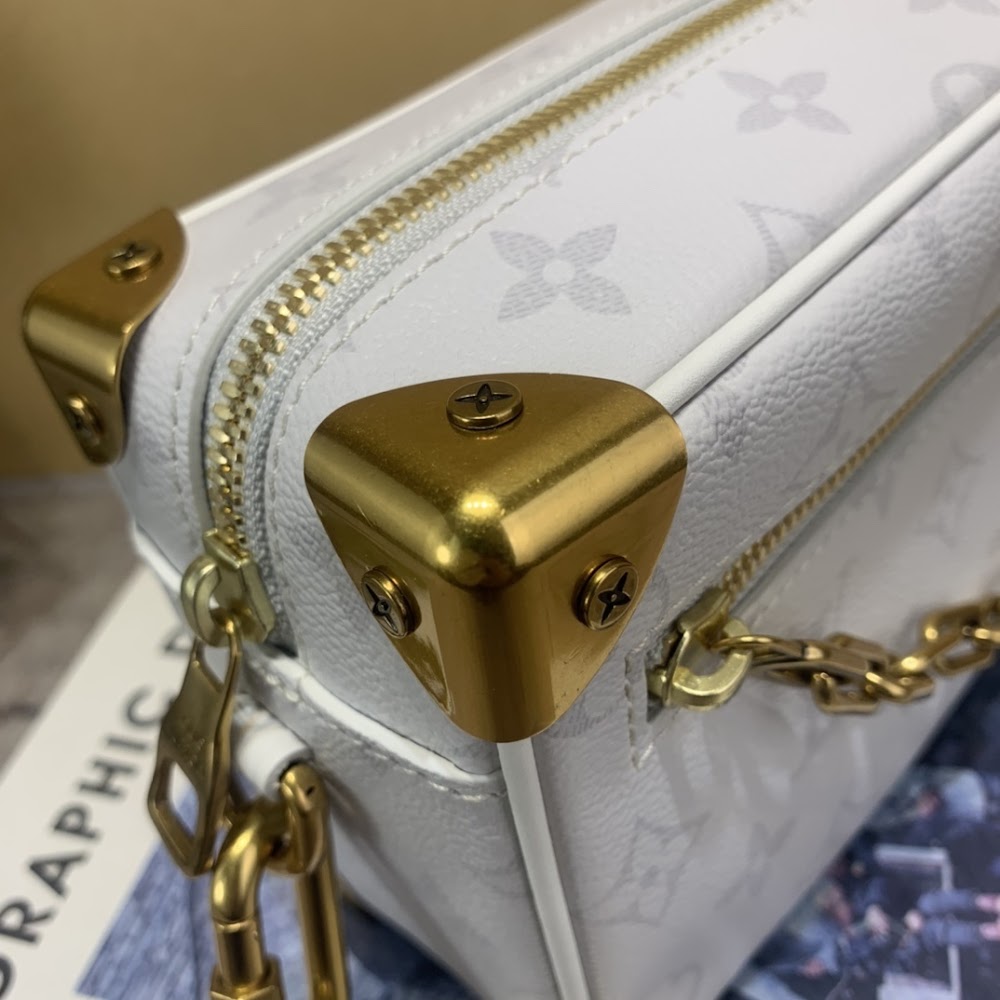 Dragons Bags ln Luxury Bag --59220