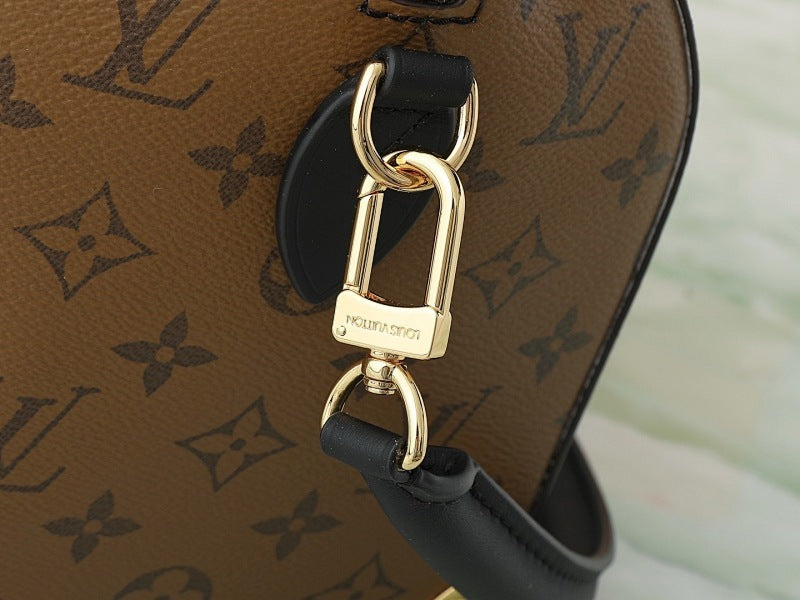 Dragons Bags LVn Luxury Bag --78889