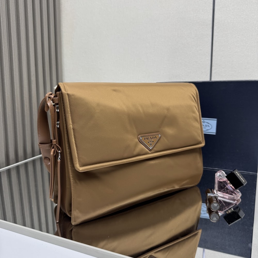 Dragons Bags Pradn Luxury Bag --102409