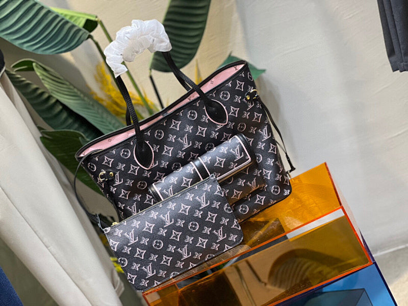 Dragons Bags LVn Luxury Bag --80546