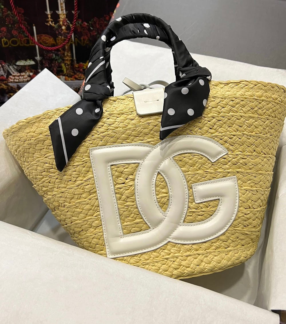 Dragons Bags DGn Luxury Bag --93290