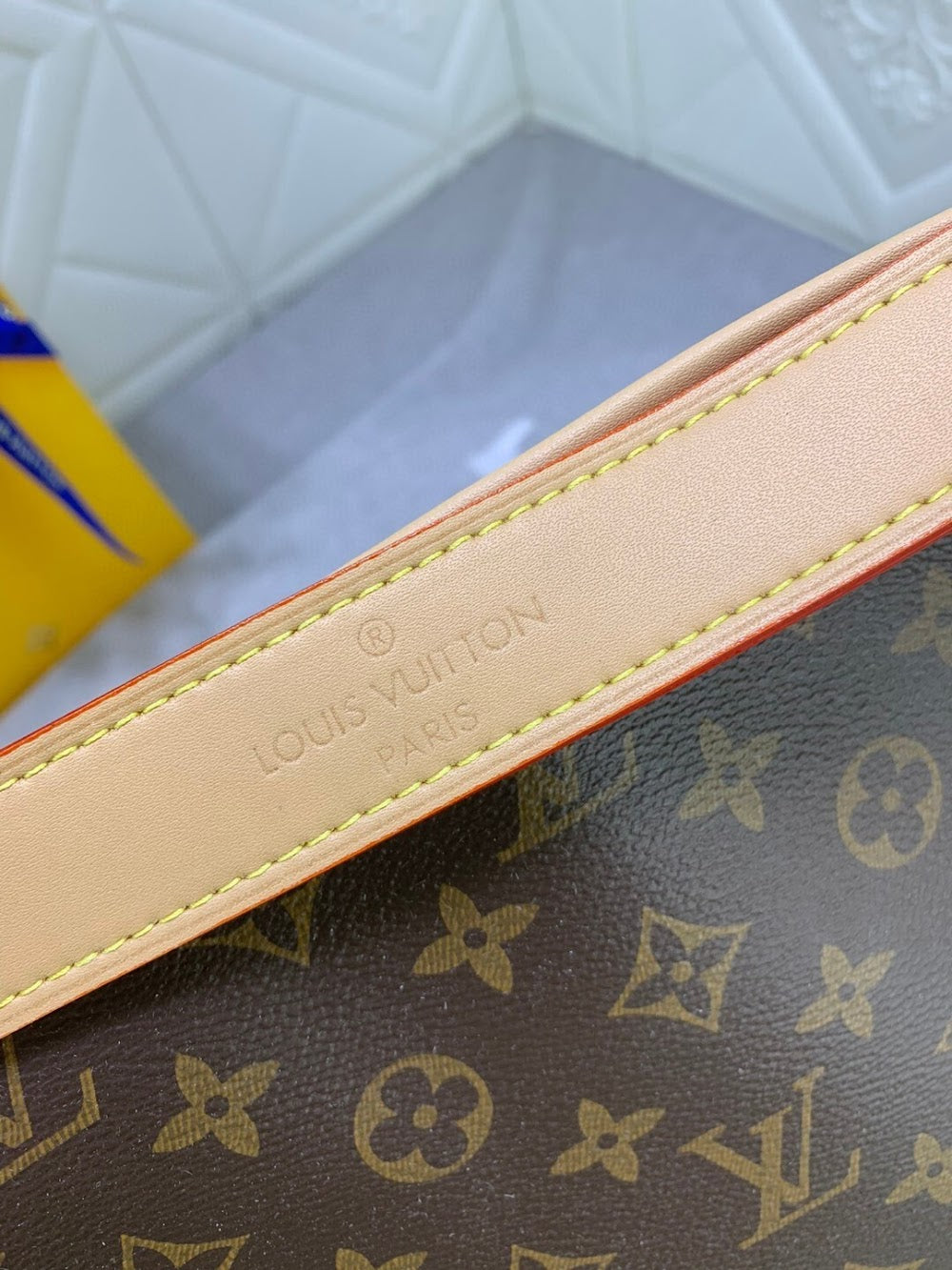 Jessica Bags ln Luxury Bag --75907