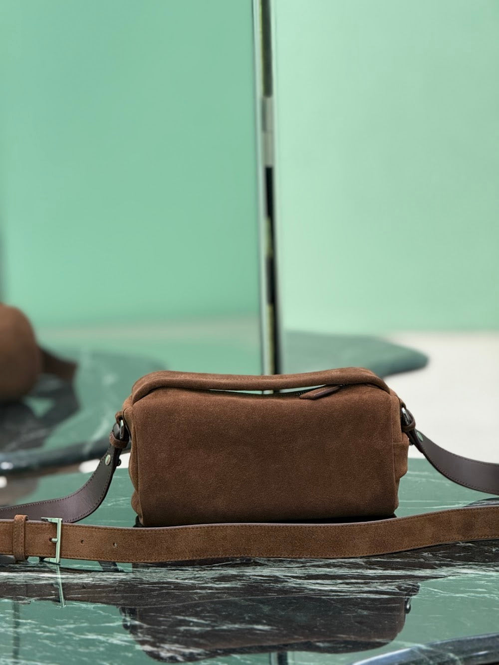 Dragons Bags Pradn Luxury Bag --102751