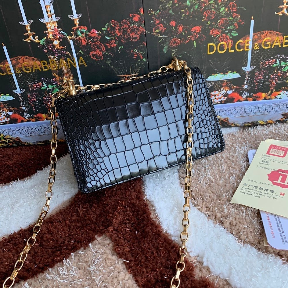 Dragons Bags DGn Luxury Bag --93273