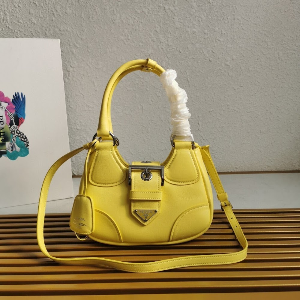 Dragons Bags Pradn Luxury Bag --102166