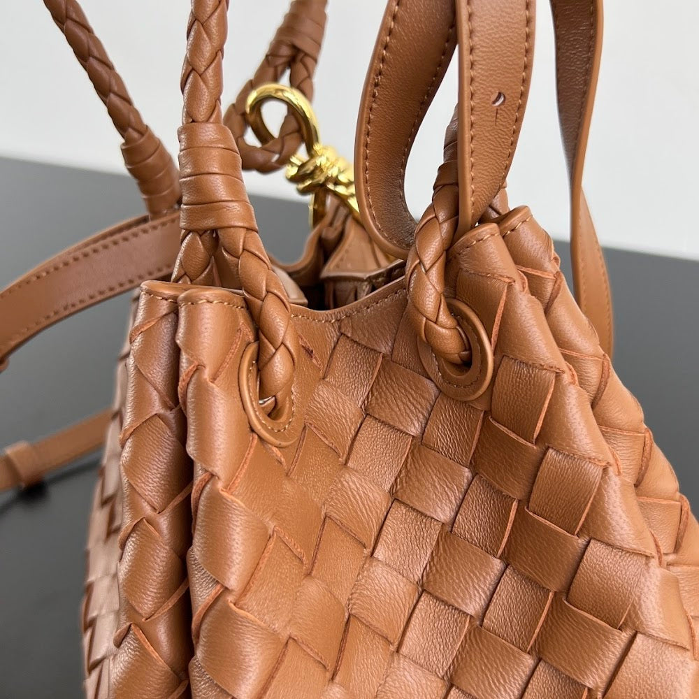 Dragons Bags Bottegan Luxury Bag --91270