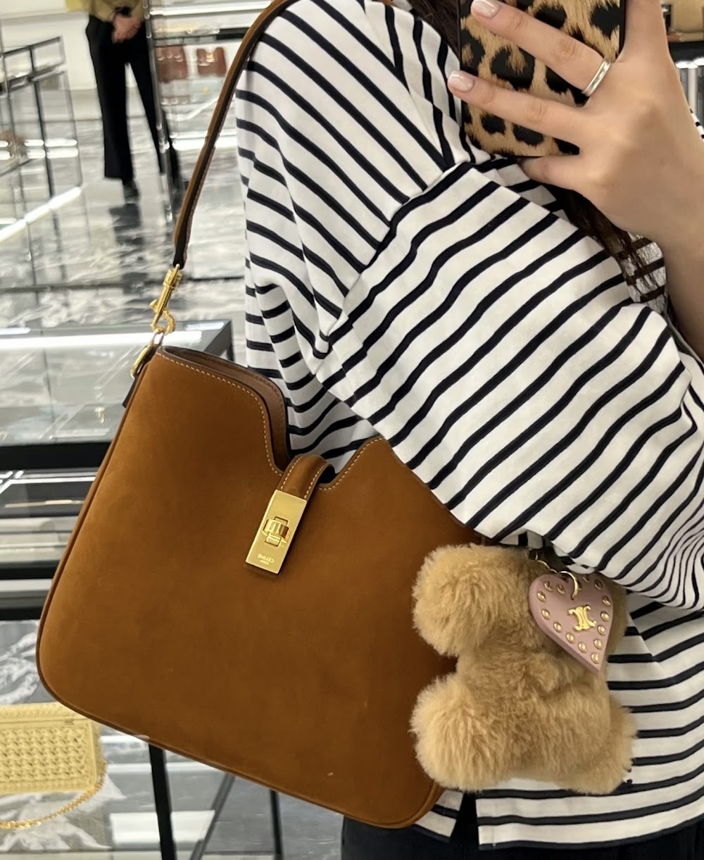 Dragons Bags Celine Luxury Bag --112339