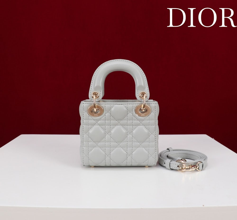 Dragons BagsDiorn Luxury Bag --116534