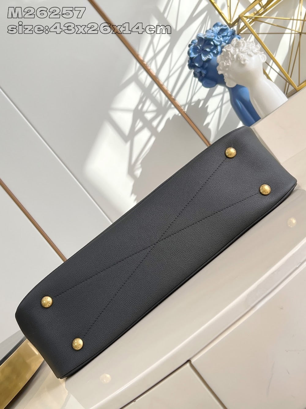 Dragons Bags ln Luxury Bag --95750