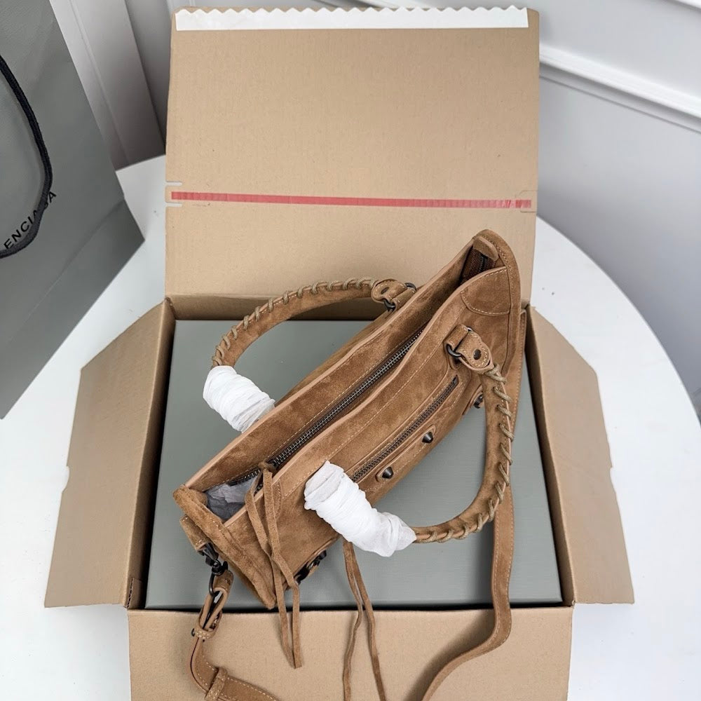 Dragons Bags Balenciaga Luxury Bag --111243