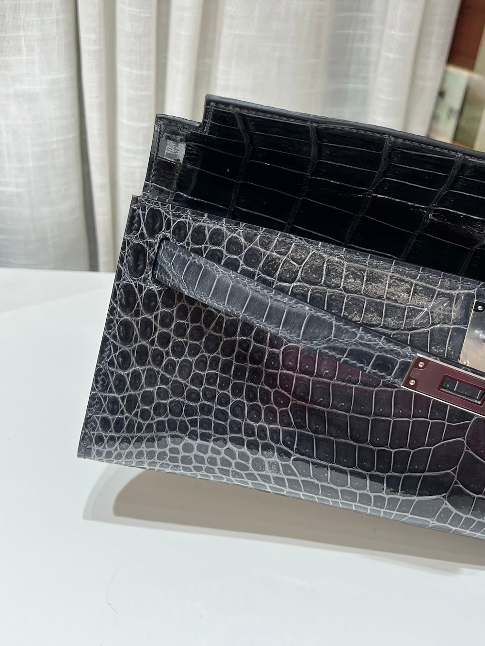 Dragons BagsHermesn Luxury Bag --116657