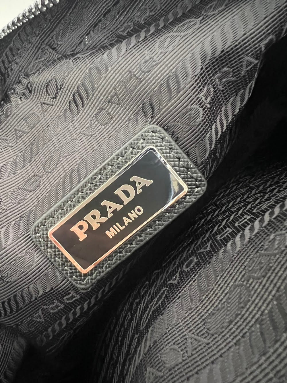 Dragons Bags Pradn Luxury Bag --101617