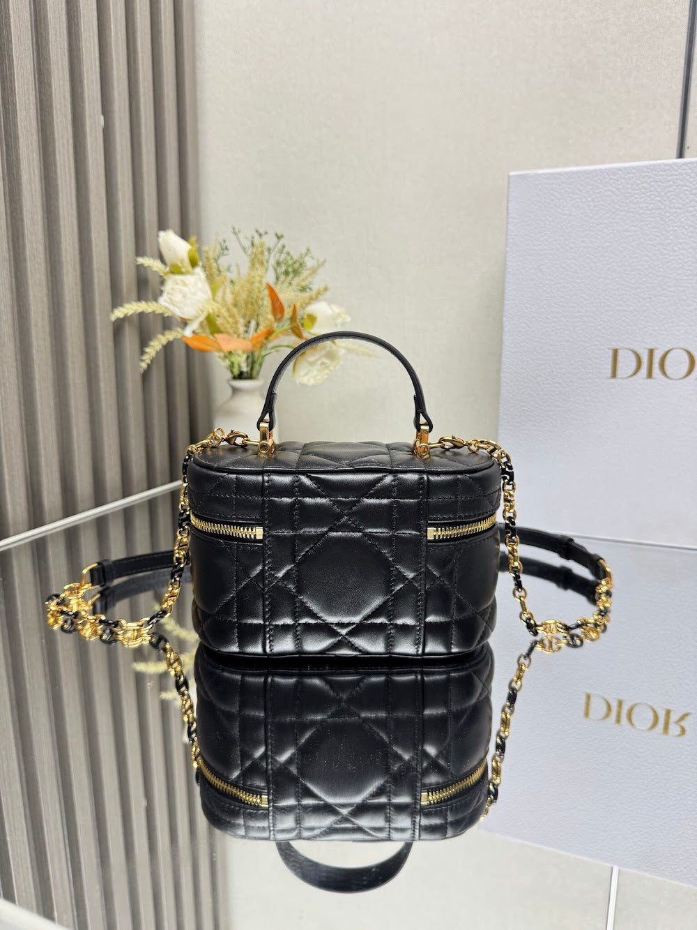Dragons BagsDiorn Luxury Bag --116146