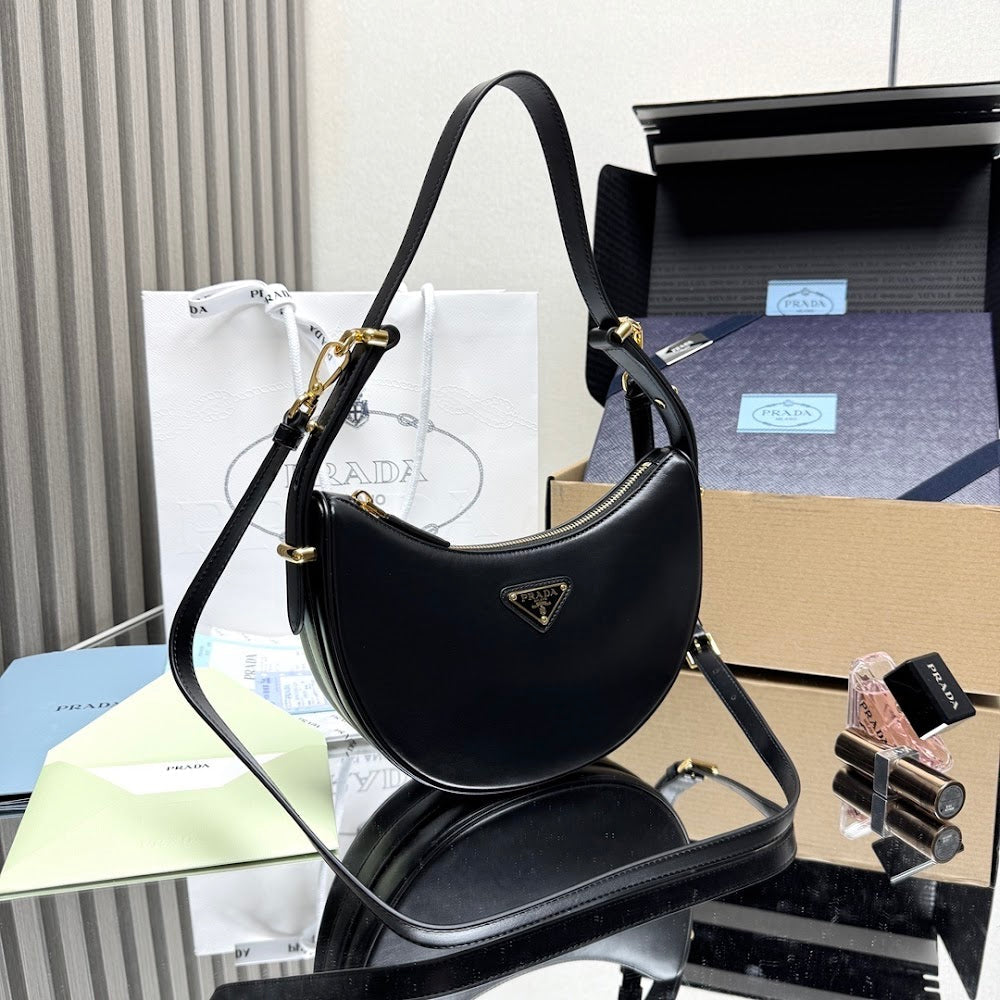 Dragons Bags Pradn Luxury Bag --102259