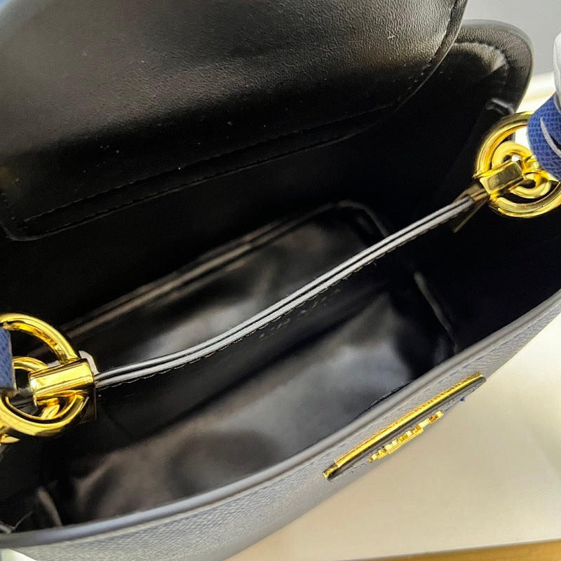 Jessica Bags pradn Luxury Bag --74556