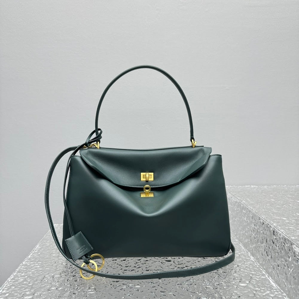 Dragons Bags Balenciaga Luxury Bag --110722