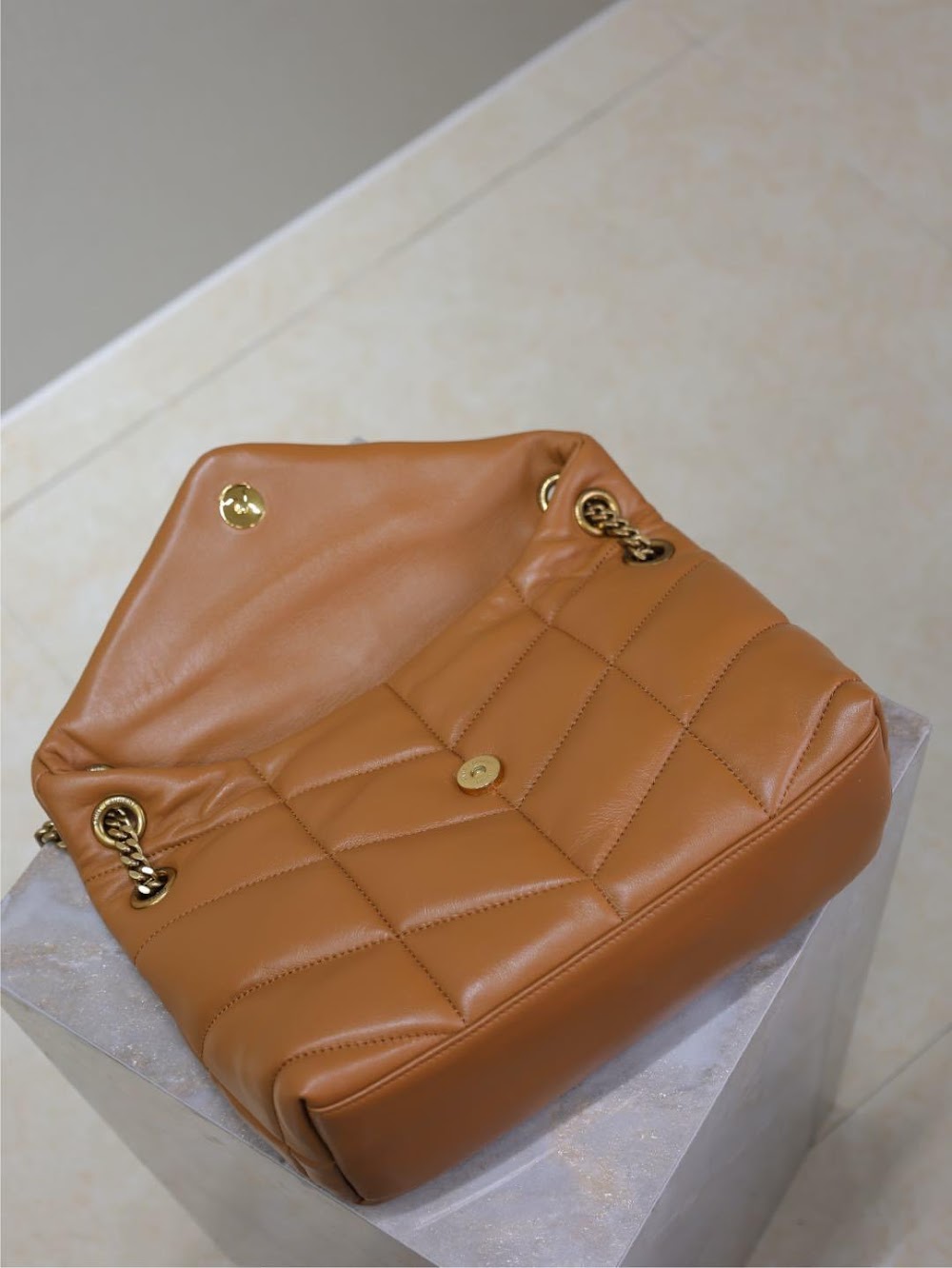Dragons Bags YSLn Luxury Bag --119433