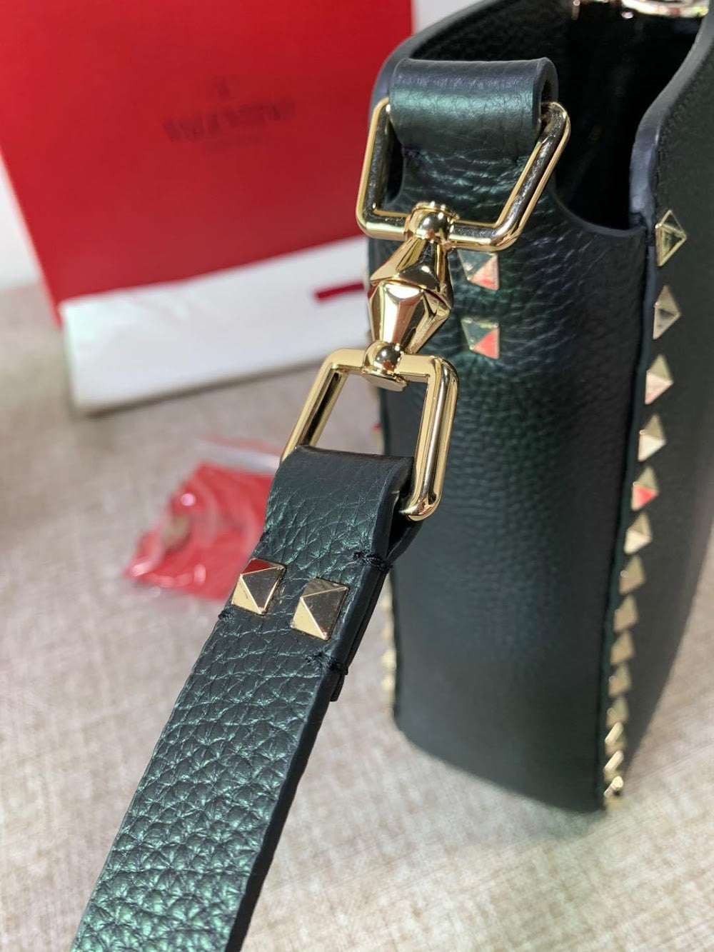 Dragons Bags Valentine Luxury Bag --121295