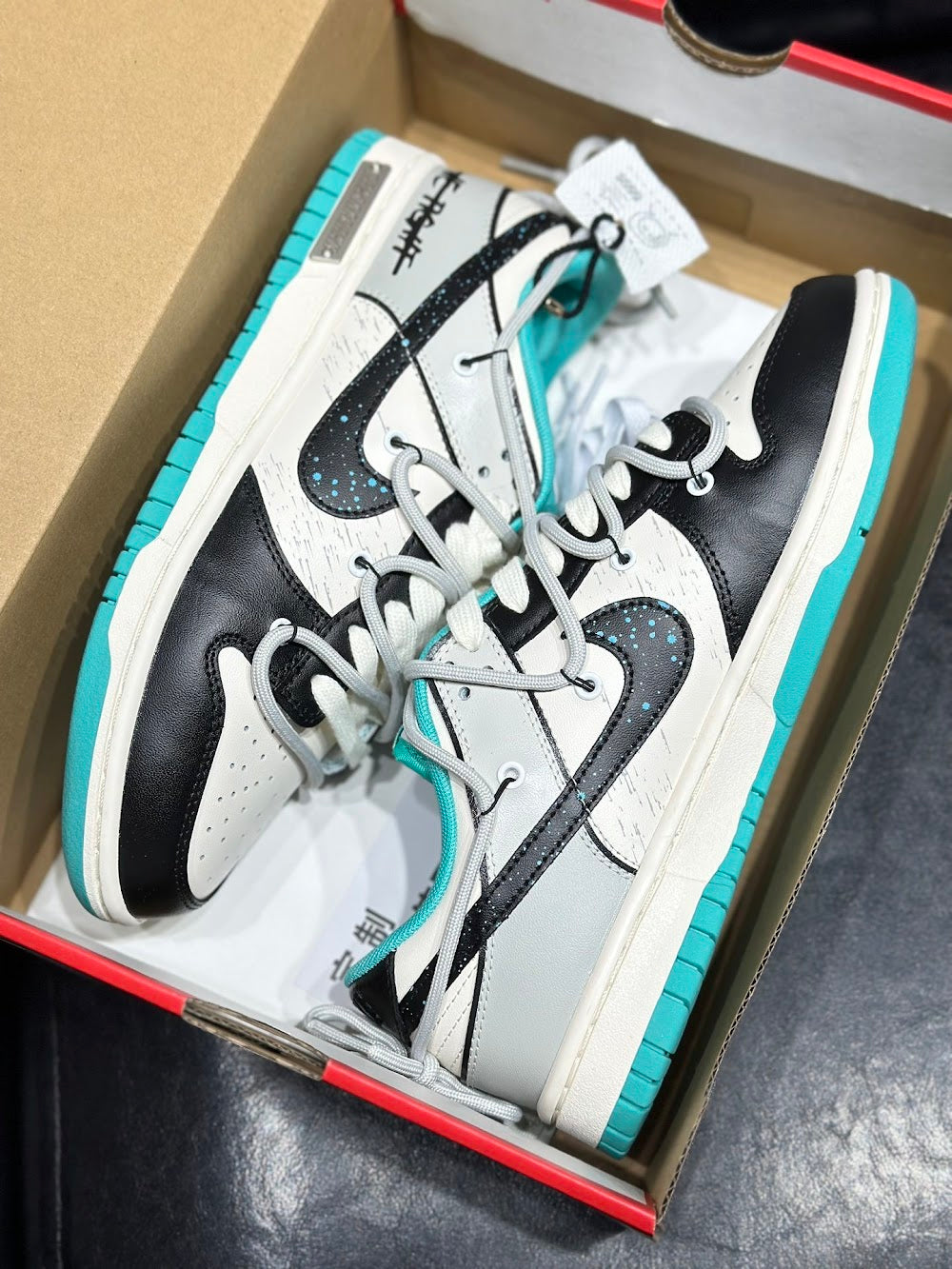 Dragons Bags Nike Luxury Shoes --54965