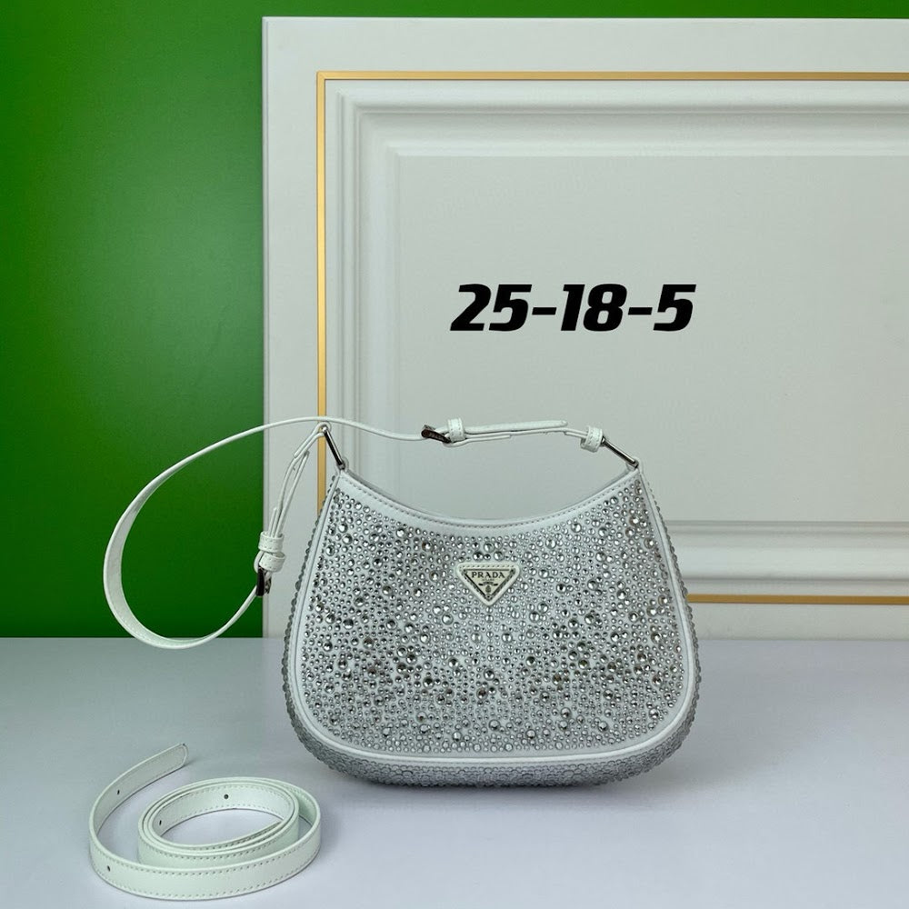Dragons Bags pradn Luxury Bag --73948