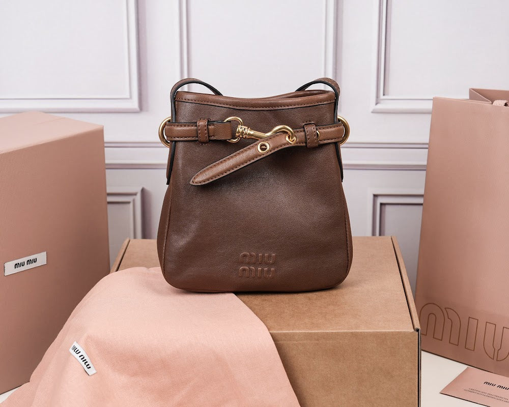 Dragons Bags Miun Miun Luxury Bag --122608