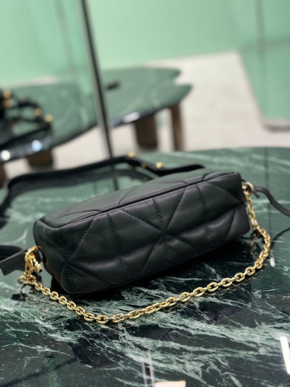Dragons Bags Pradn Luxury Bag --101631