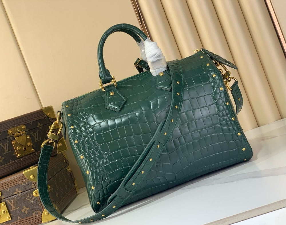 Dragons Bags ln Luxury Bag --97563