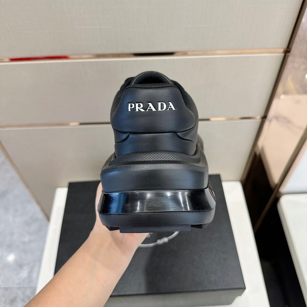 Dragons Bags Prada Luxury Heels --52775