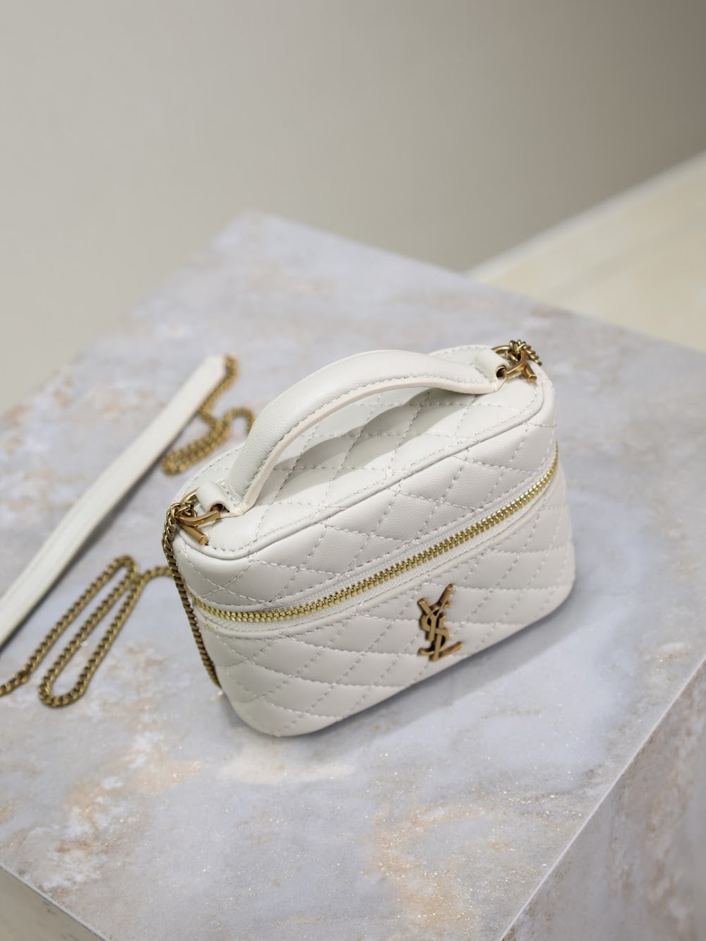 Dragons Bags YSLn Luxury Bag --119874