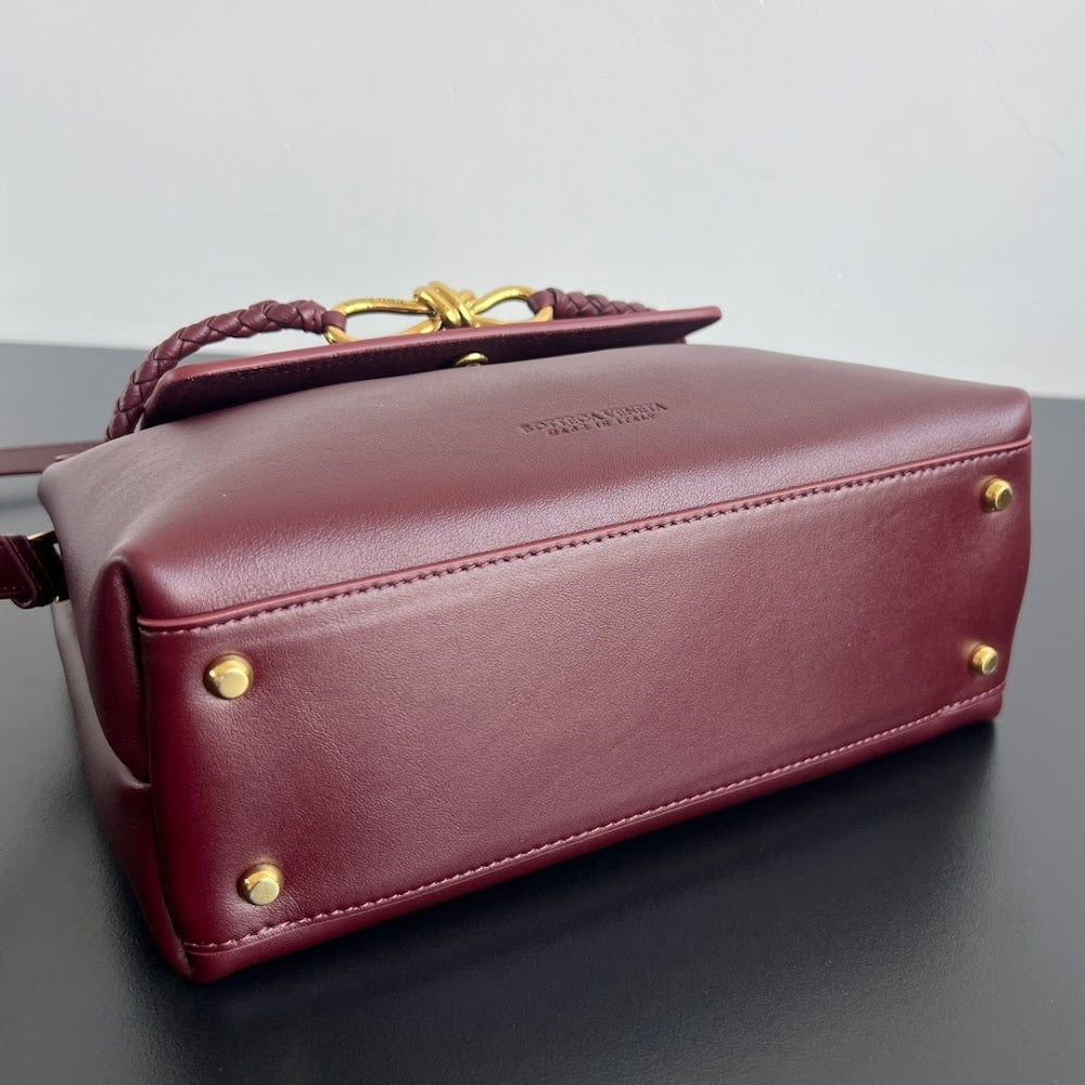 Dragons Bags Bottegan Luxury Bag --90290