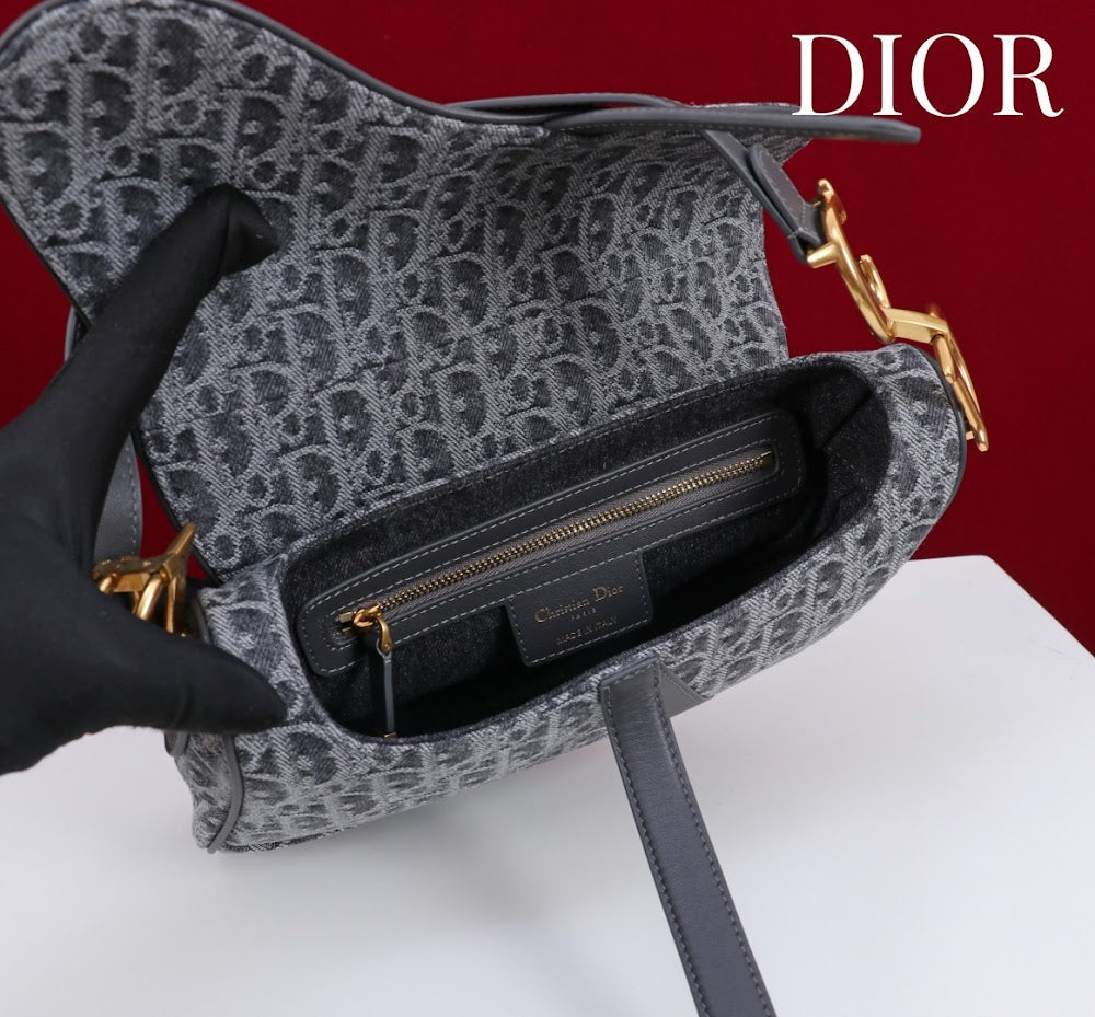 Dragons BagsDiorn Luxury Bag --116565