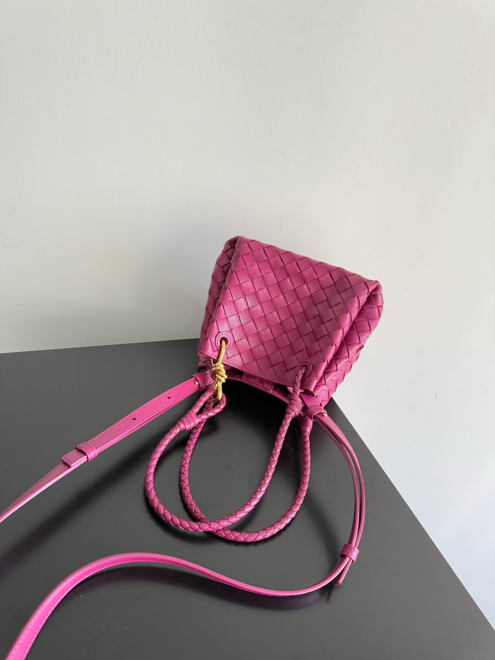 Dragons Bags Bottegan Luxury Bag --91112