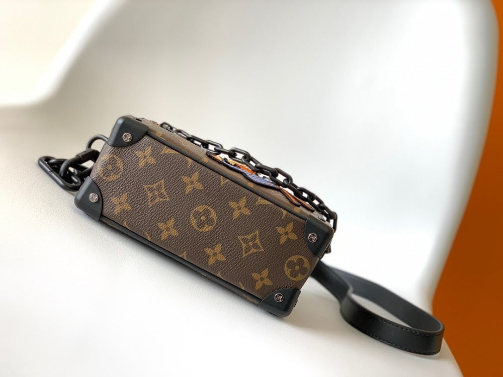 Dragons Bags ln Luxury Bag --71710