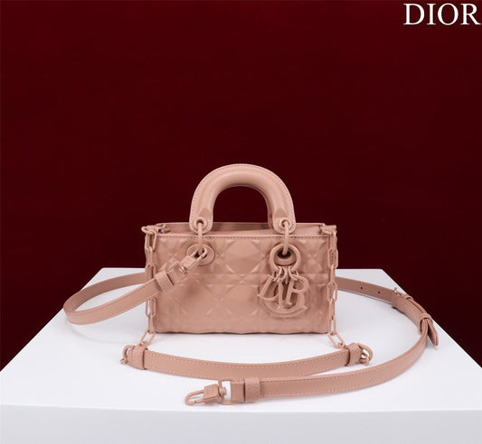 Dragons BagsDiorn Luxury Bag --116475