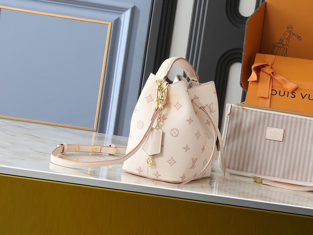 Dragons Bags ln Luxury Bag --77096