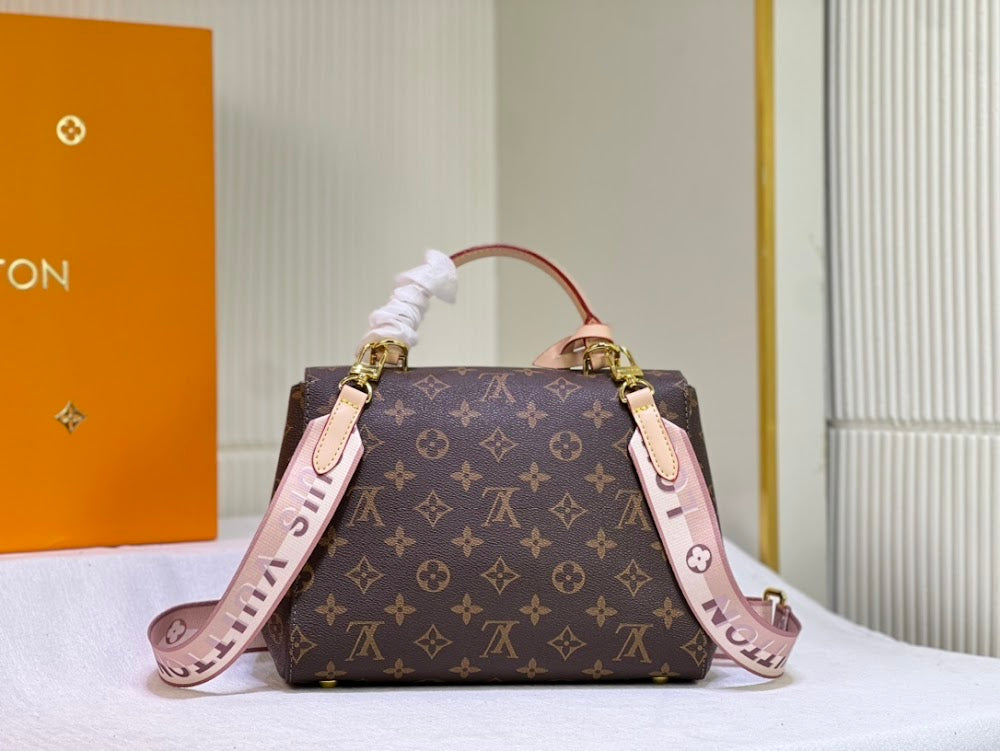 Dragons Bags LVn Luxury Bag --81198