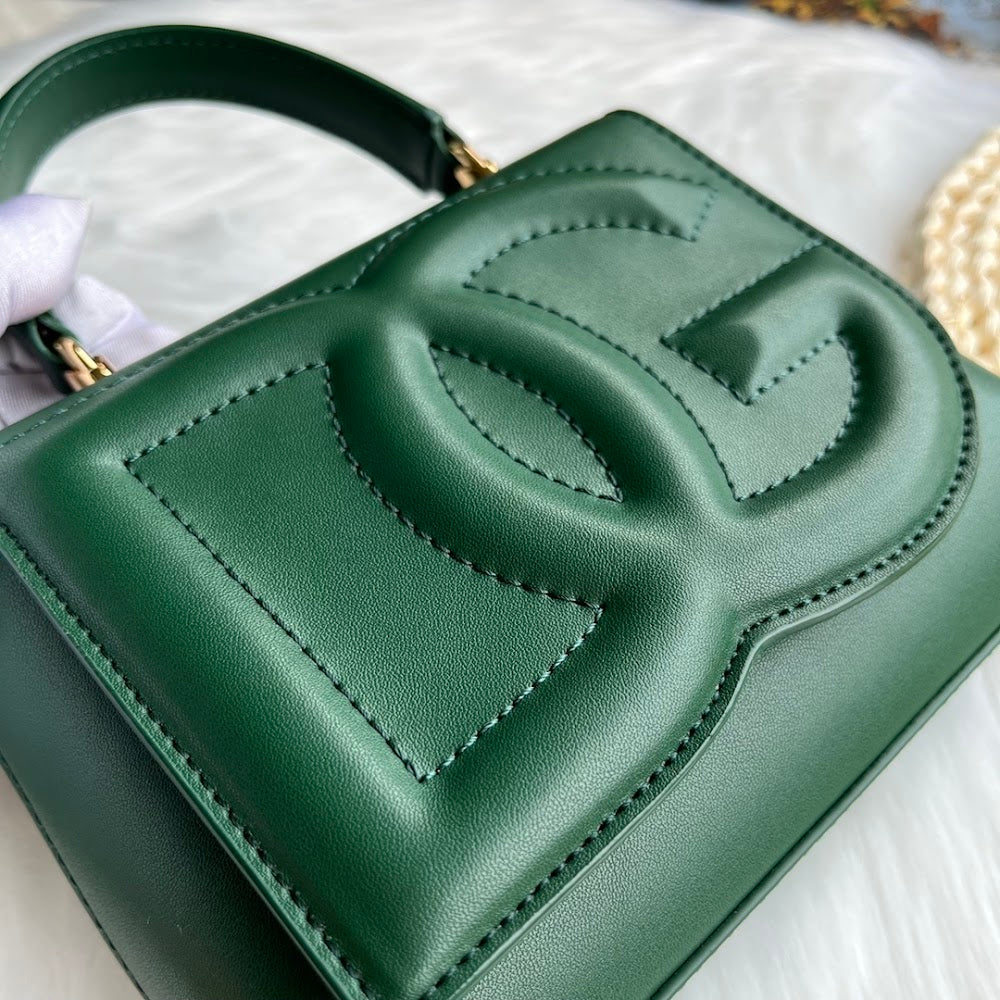 Dragons Bags DGn Luxury Bag --93717