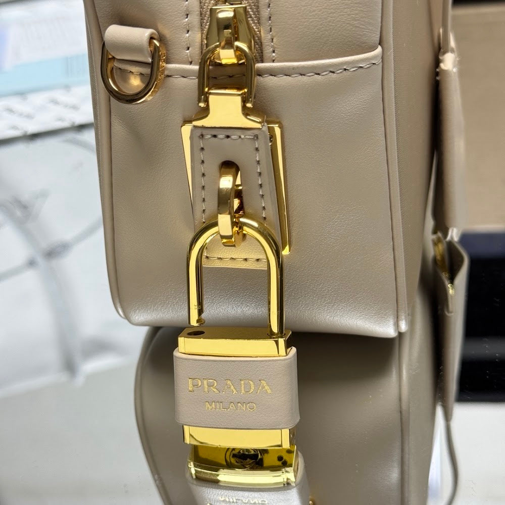 Dragons Bags Pradn Luxury Bag --101668