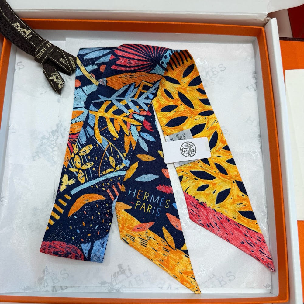 Dragons Bags Premium Designer Scarf --99323