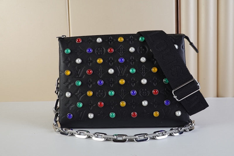 Dragons Bags ln Luxury Bag --61319
