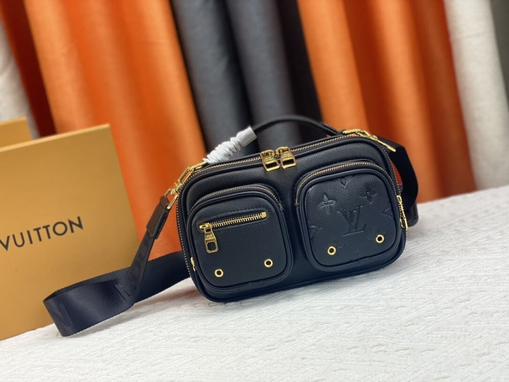 Jessica Bags ln Luxury Bag --75758
