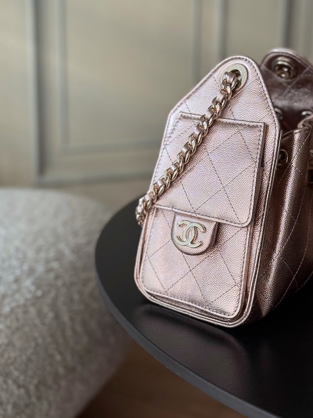 Dragons BagsCHn Luxury Bag --114030